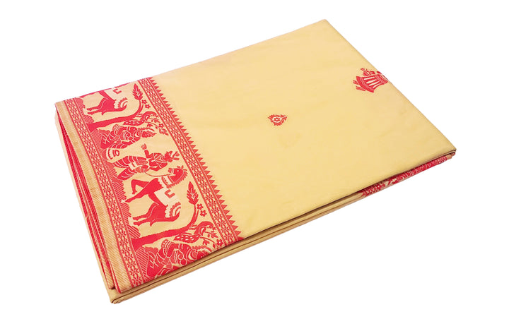 Baluchari Saree