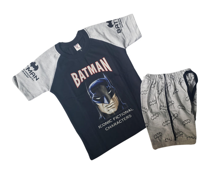 I am the Batman T-Shirt and Pant