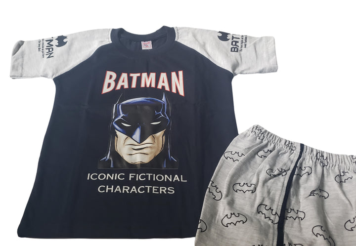 I am the Batman T-Shirt and Pant