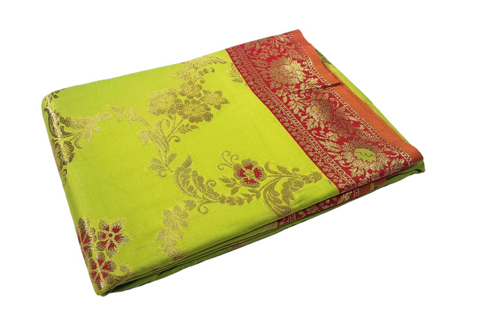 Katan Silk Saree