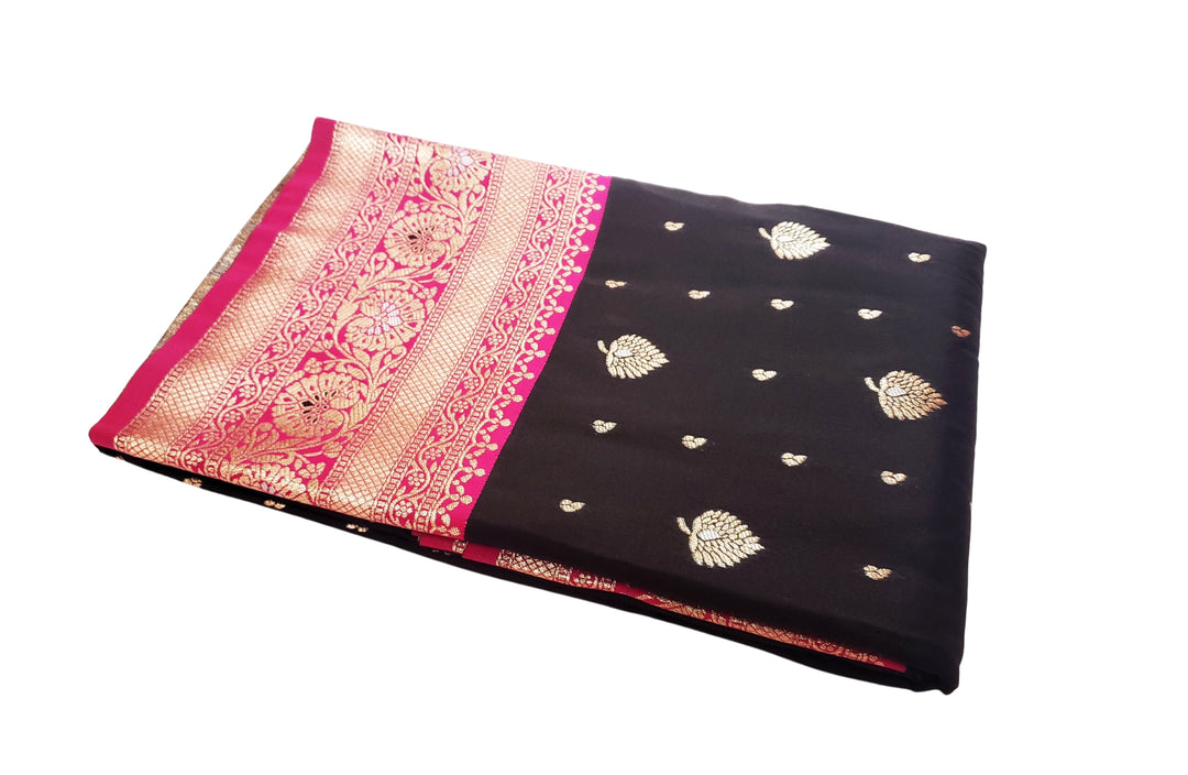 Katan Silk Saree