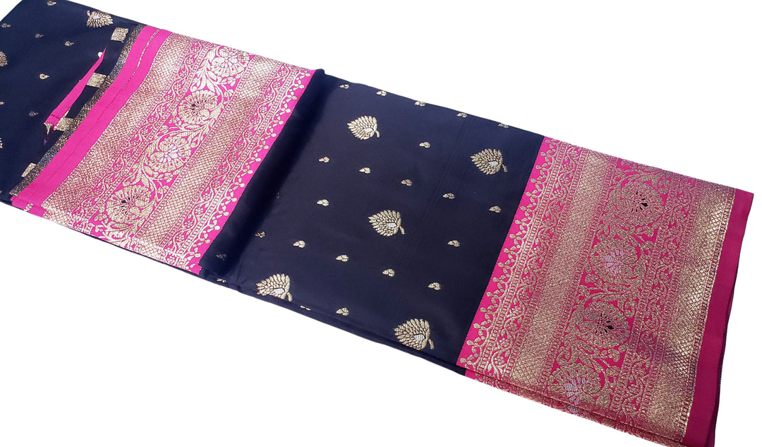 Katan Silk Saree