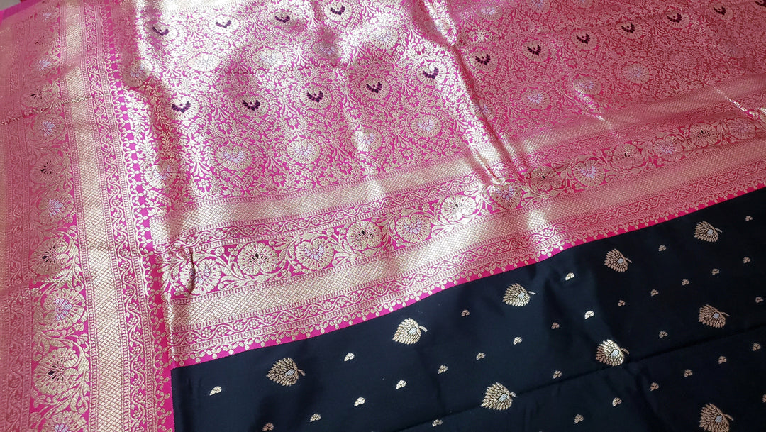 Katan Silk Saree