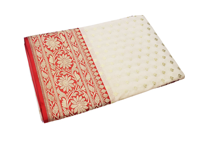 Banarsi Katan Silk Saree